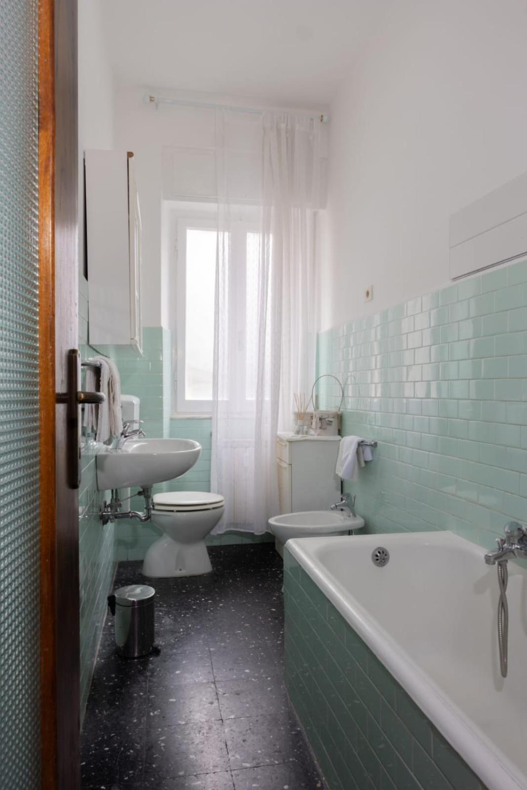 ラ・スペツィアLa Casa Di Azzurra Cod.Citra 011015-Lt-0171アパートメント エクステリア 写真